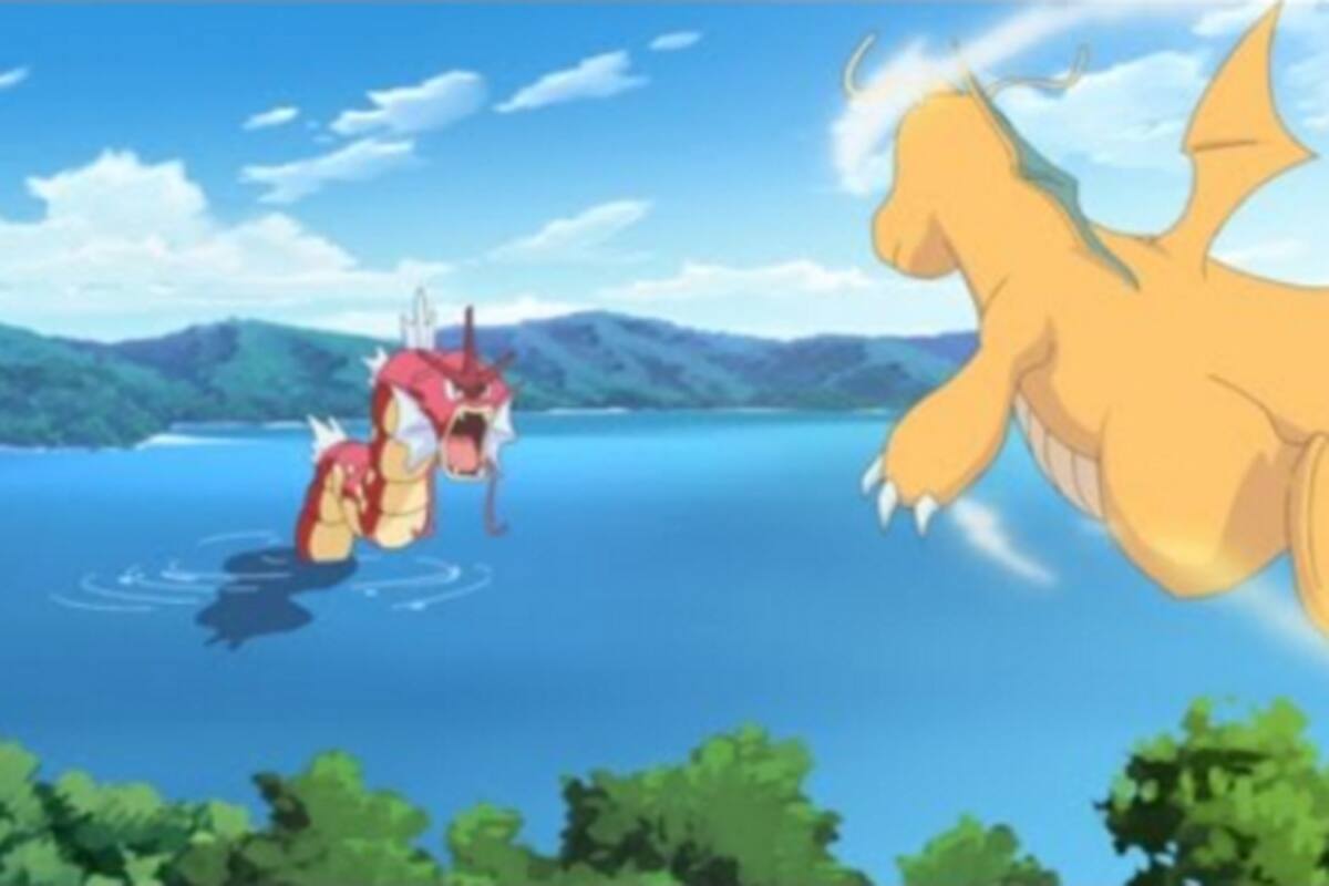 Ya está disponible el cuarto episodio de Pokémon Generations