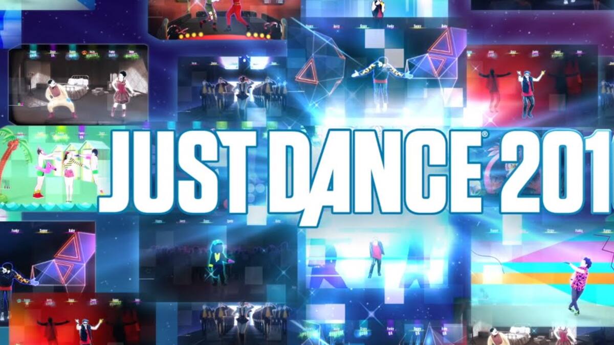 La moda del Lipsync llega al popular juego de baile