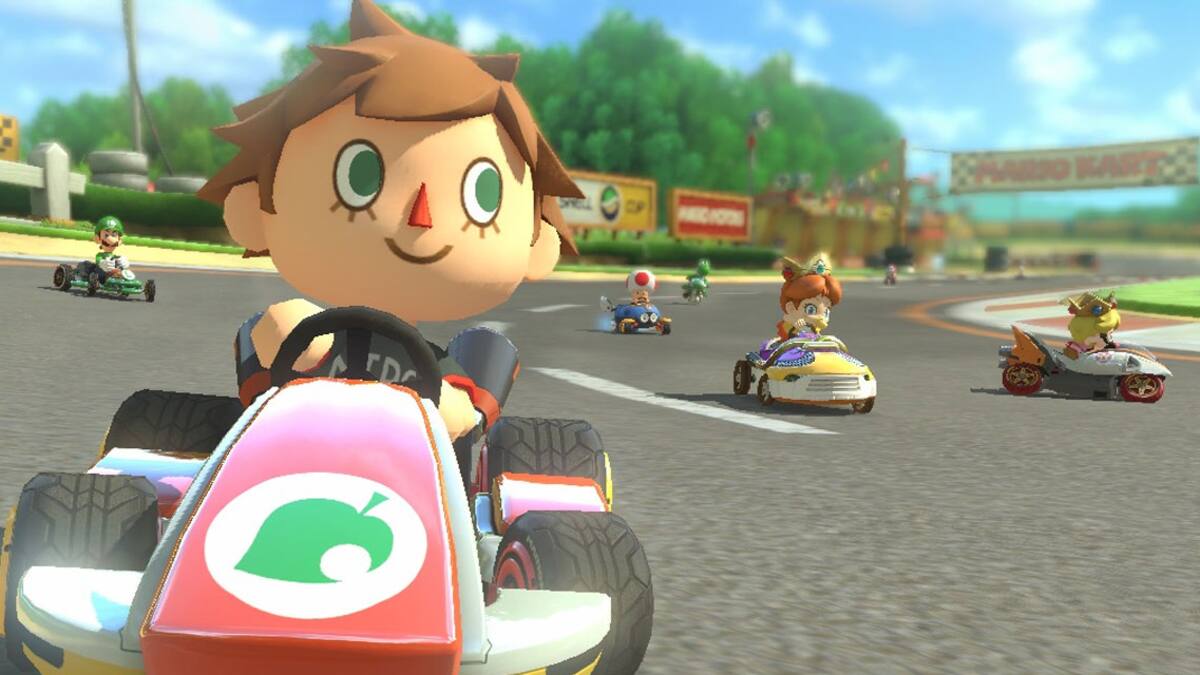 La modalidad 200 cc también estará disponible el mismo día