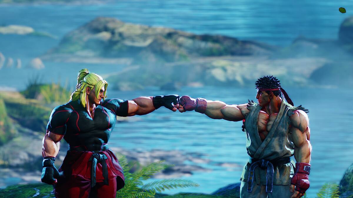 La modalidad Arcade contará con diferentes rutas, un Bonus Stage y más de 200 finales