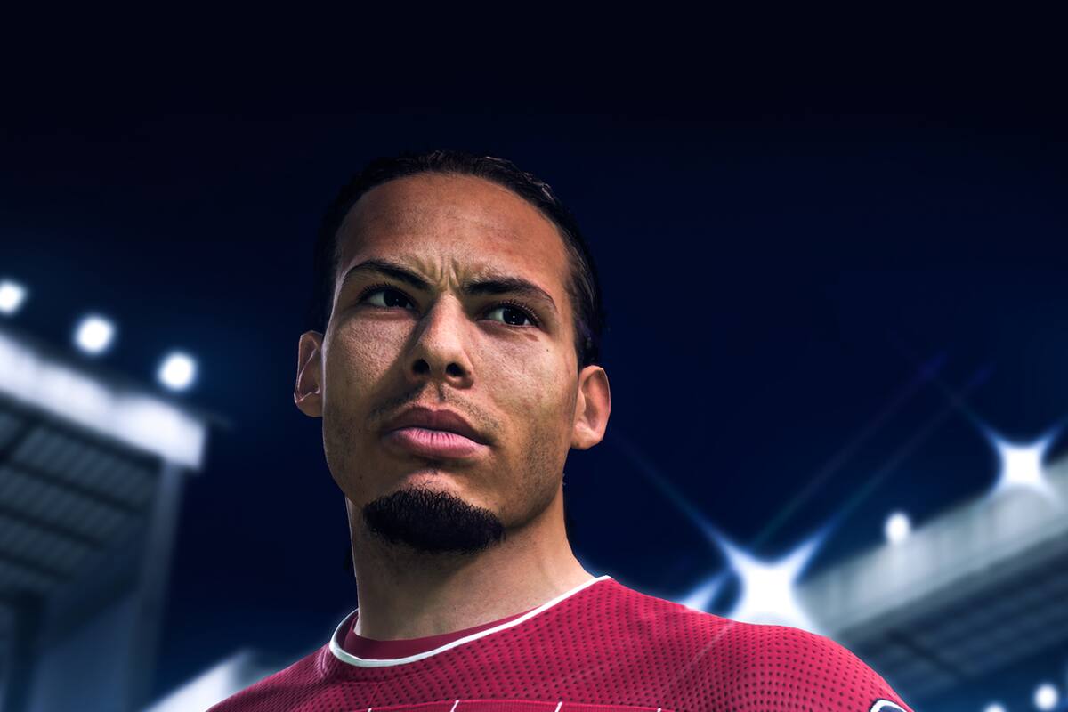 EA arreglará los problemas del modo Carrera de FIFA 20