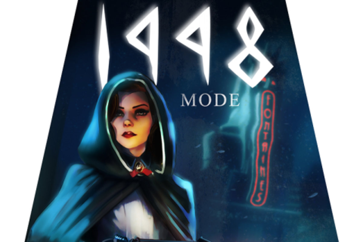 Burial at Sea ? Episodio 2 introducirá el modo 1998