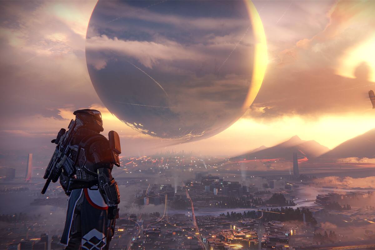 Descontinuarán Commendations en Destiny