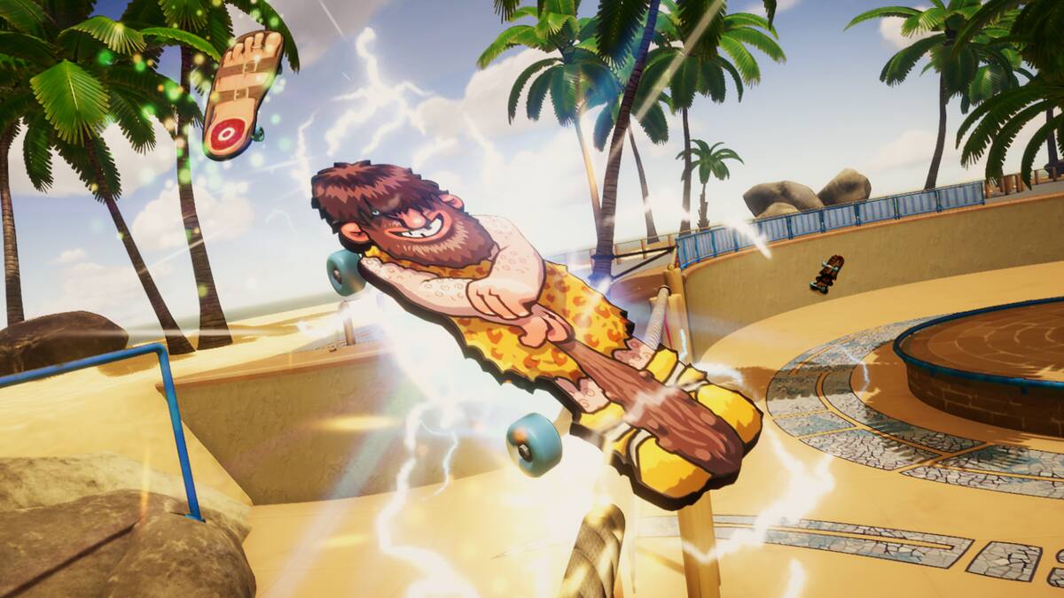La movida de Bossa Studios técnicamente funcionó para lo que estaban buscando