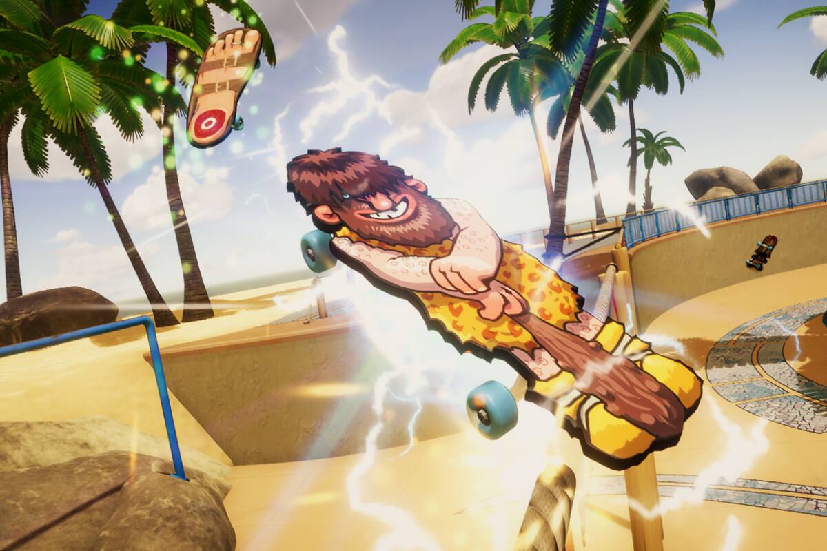 Decksplash falla su misión de conseguir 10 mil jugadores y es cancelado