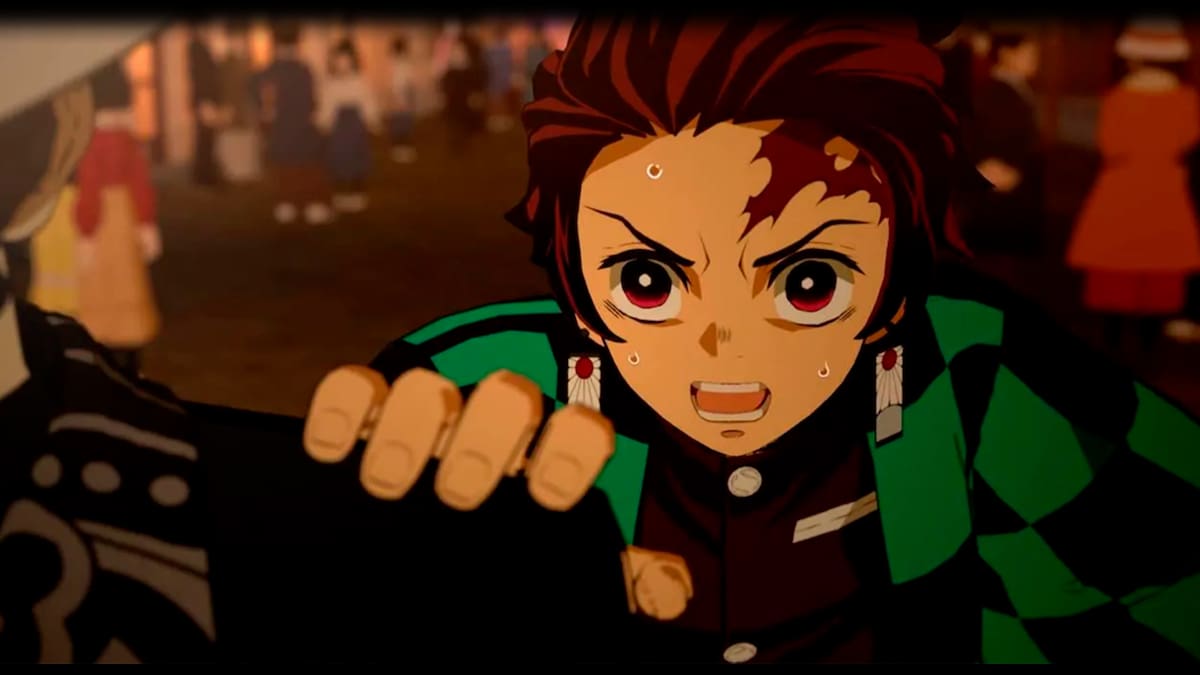 La mujer generó millones de dólares con la mercancía del famoso manga