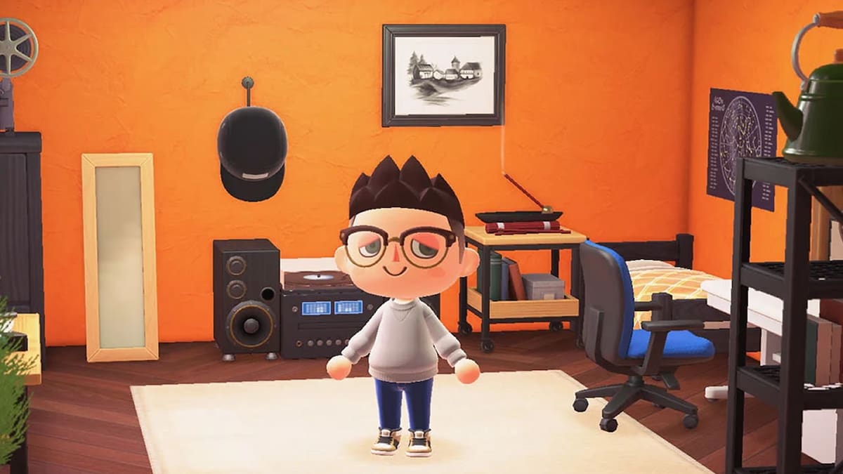 La multinacional especializada en muebles y accesorios usó el diseño del juego en su nuevo catálogo