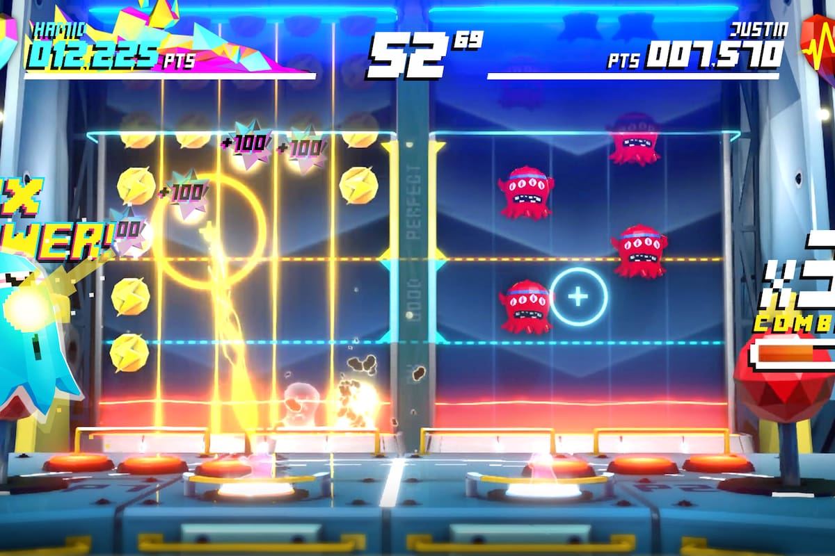 Shape Up: A bailar se ha dicho