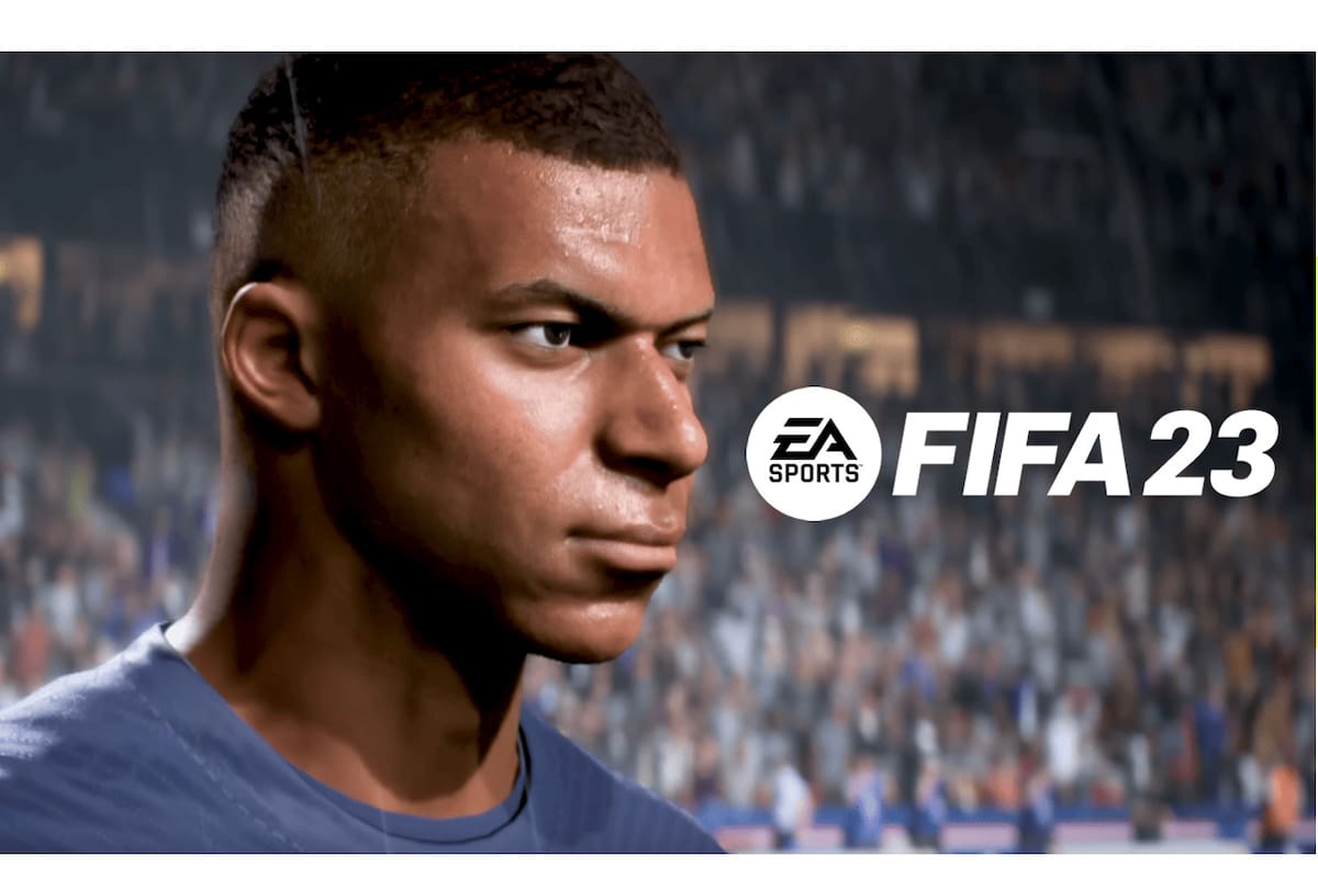 FIFA 23: ya puedes escuchar la banda sonora, incluye a Bad Bunny, Rosalía, Yeah Yeah Yeahs y más