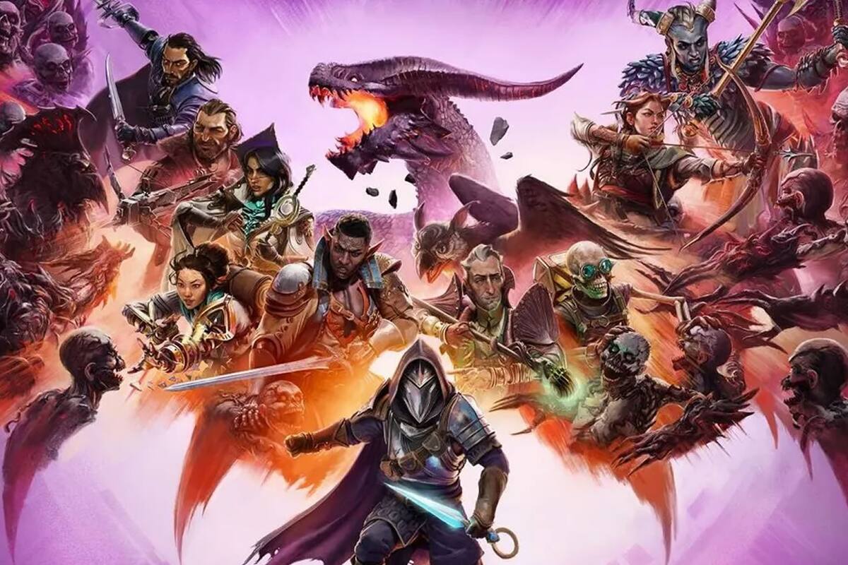 El nuevo Dragon Age por fin tendrá fecha de lanzamiento; BioWare promete más detalles interesantes de su aclamada franquicia