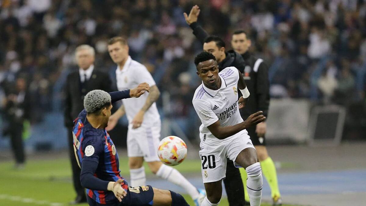 La naciente franquicia de futbol de Electronic Arts quiere iniciar donde terminó FIFA, en la cima