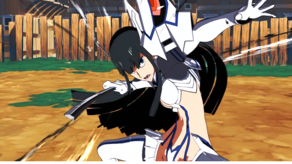 La narrativa del juego está a cargo de Kazuki Nakashima