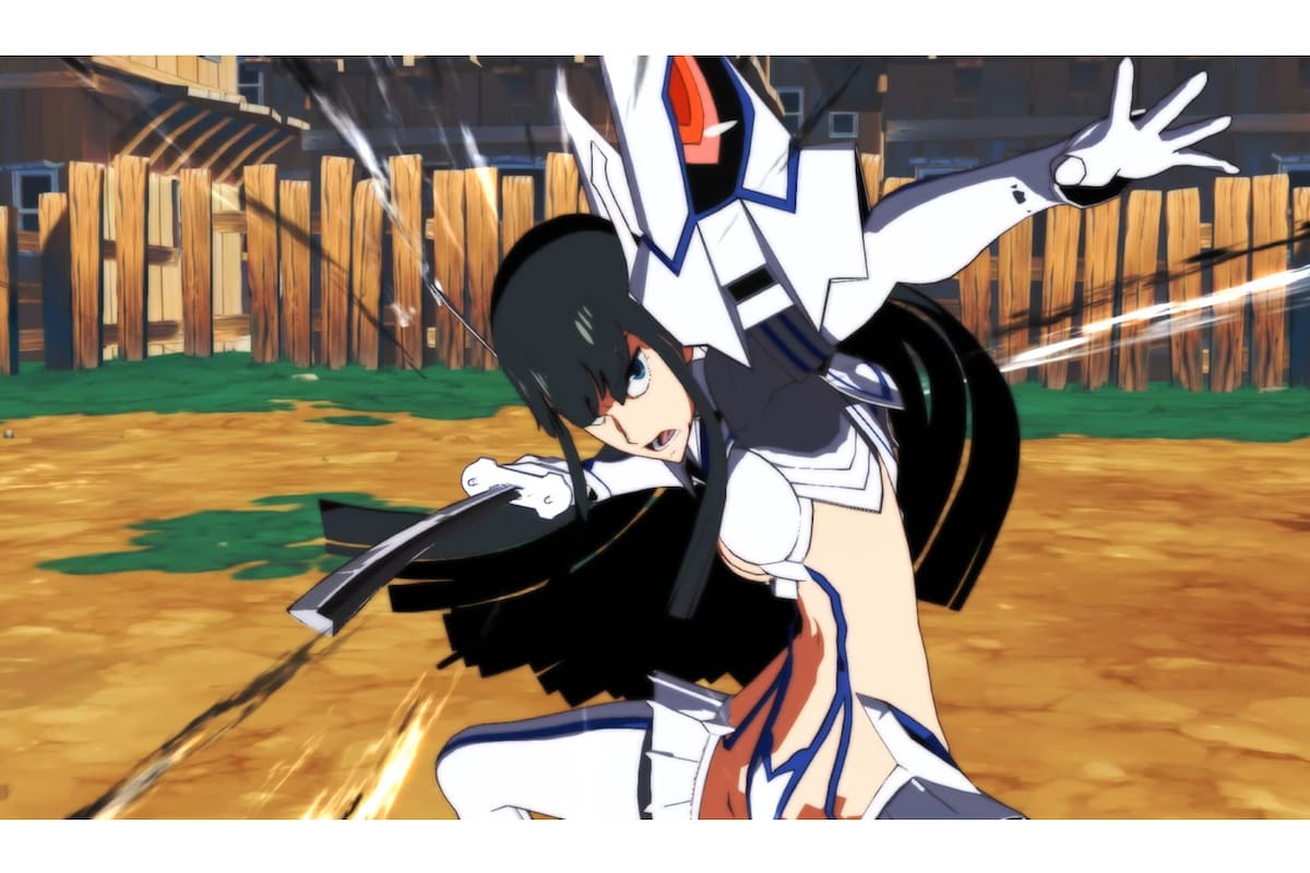 La historia de Kill la Kill the Game: IF se centrará en Satsuki Kiryuin