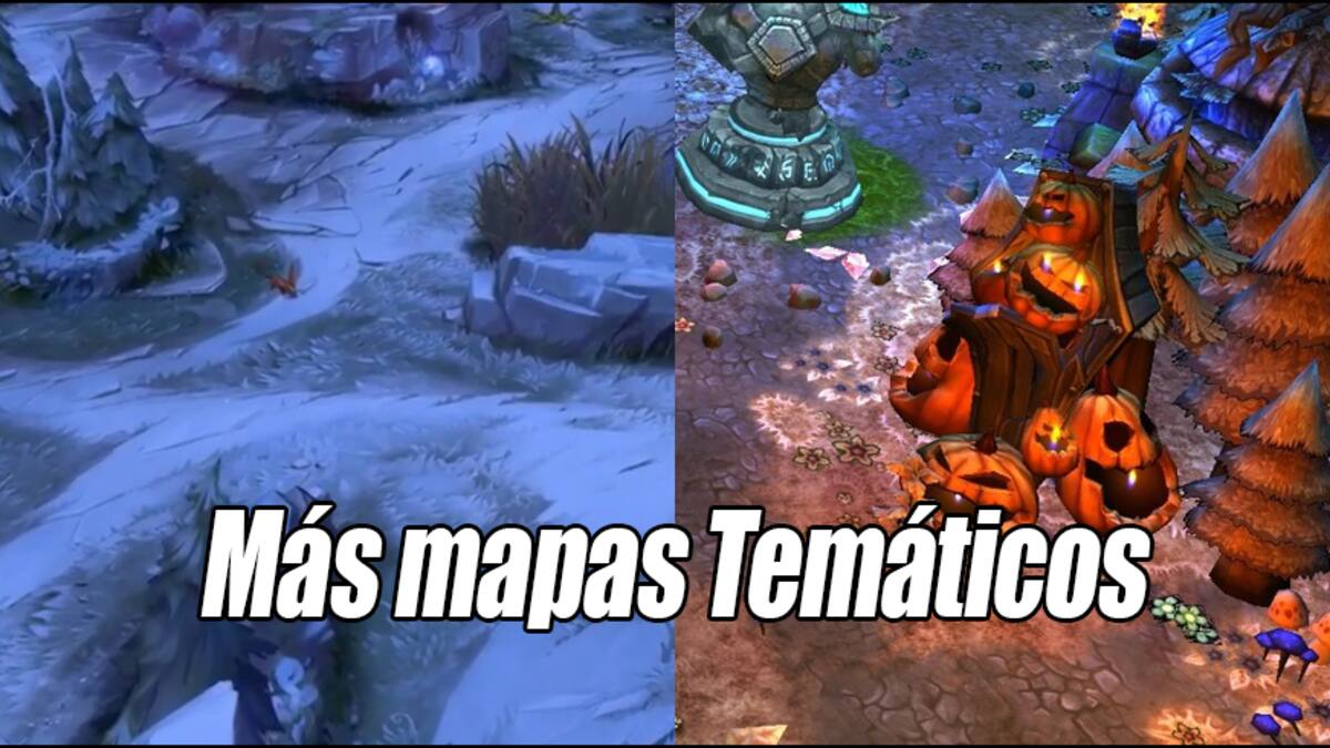 La nieve en la grieta es sólo el comienzo