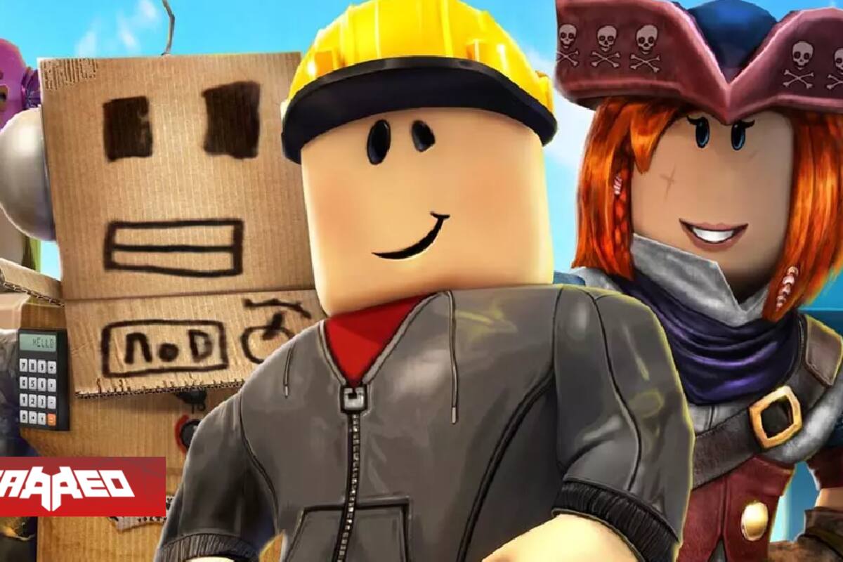 Niña de 11 años gastó cerca de US $5800 de cuenta bancaria del padre en Roblox
