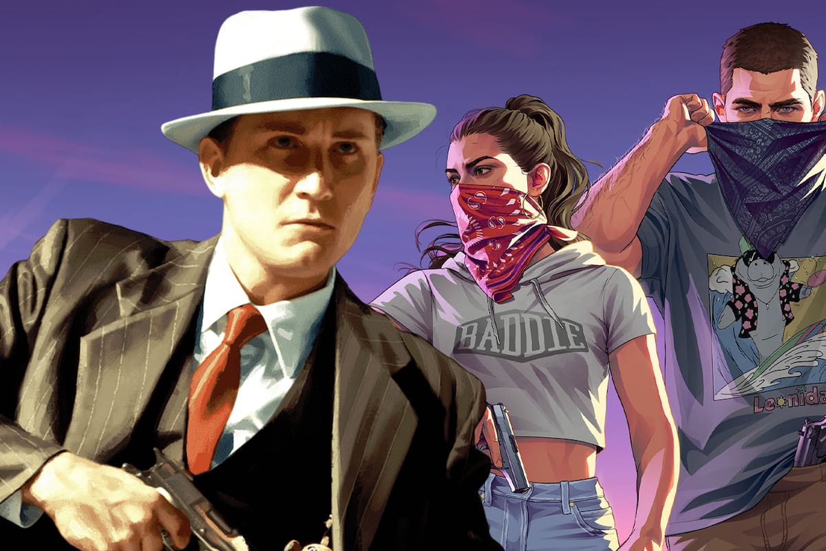 L.A. Noire 2 podría ser el siguiente gran juego de Rockstar después de GTA VI, y se enfocaría en uno de los criminales más infames de la historia