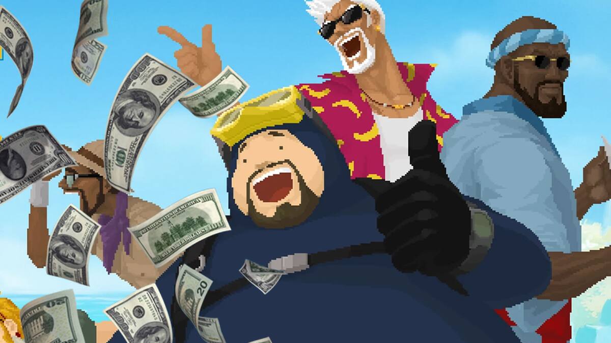 La nominación a mejor videojuego independiente tiene molestos a algunos sectores
