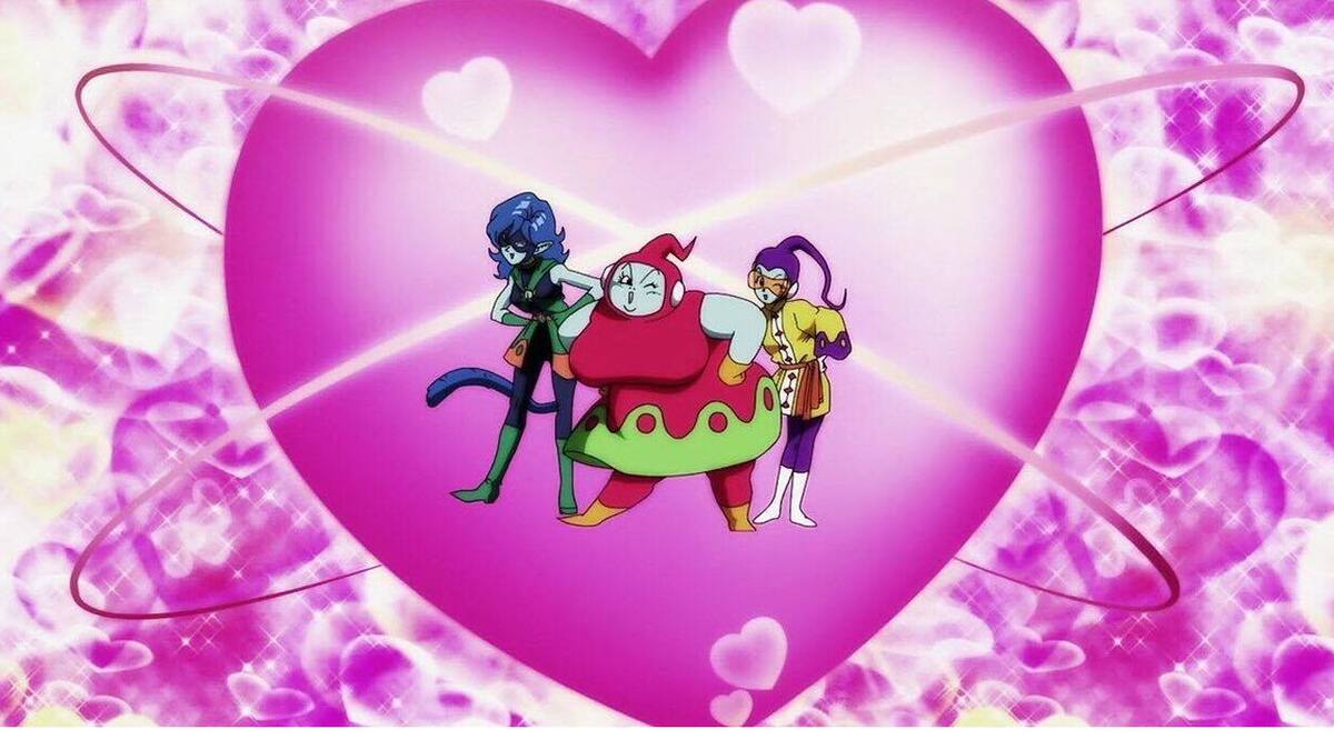 La noticia alegrará a los fans de las Kamikaze Fireballs