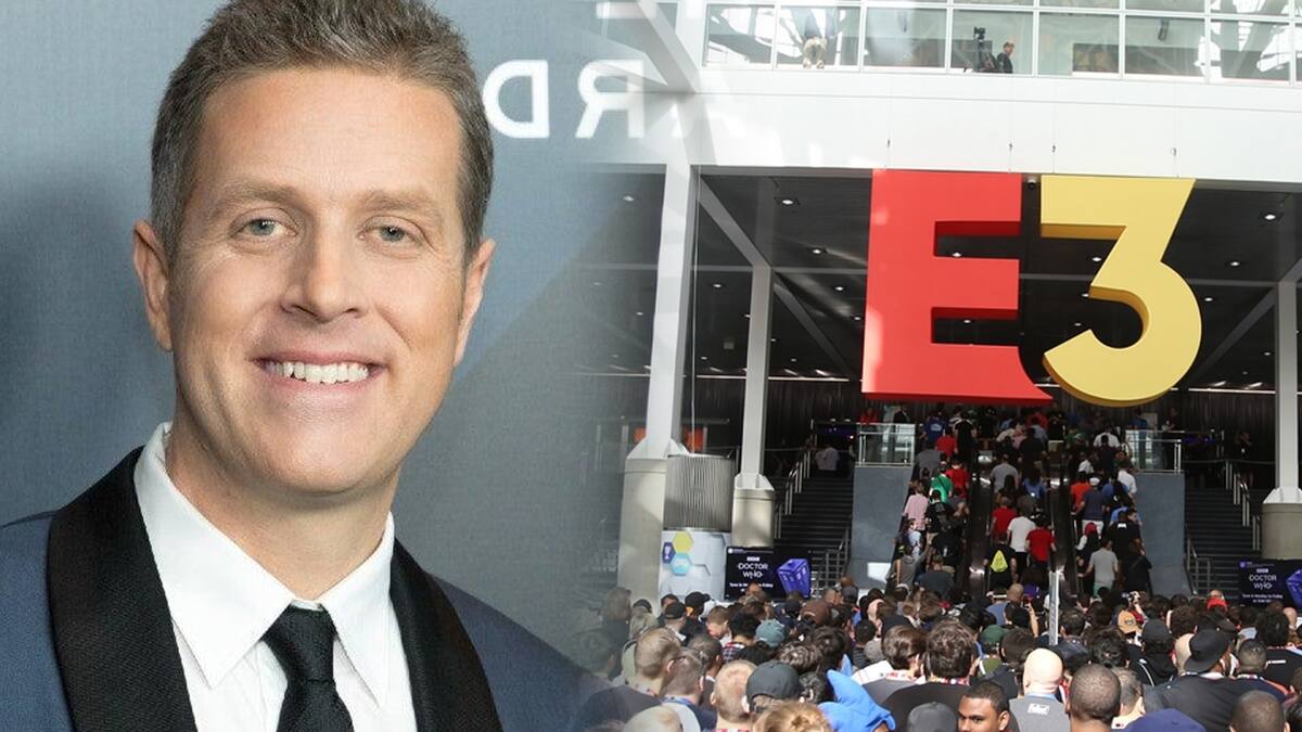 La noticia fue compartida minutos después de que se confirmó que E3 2022 será digital