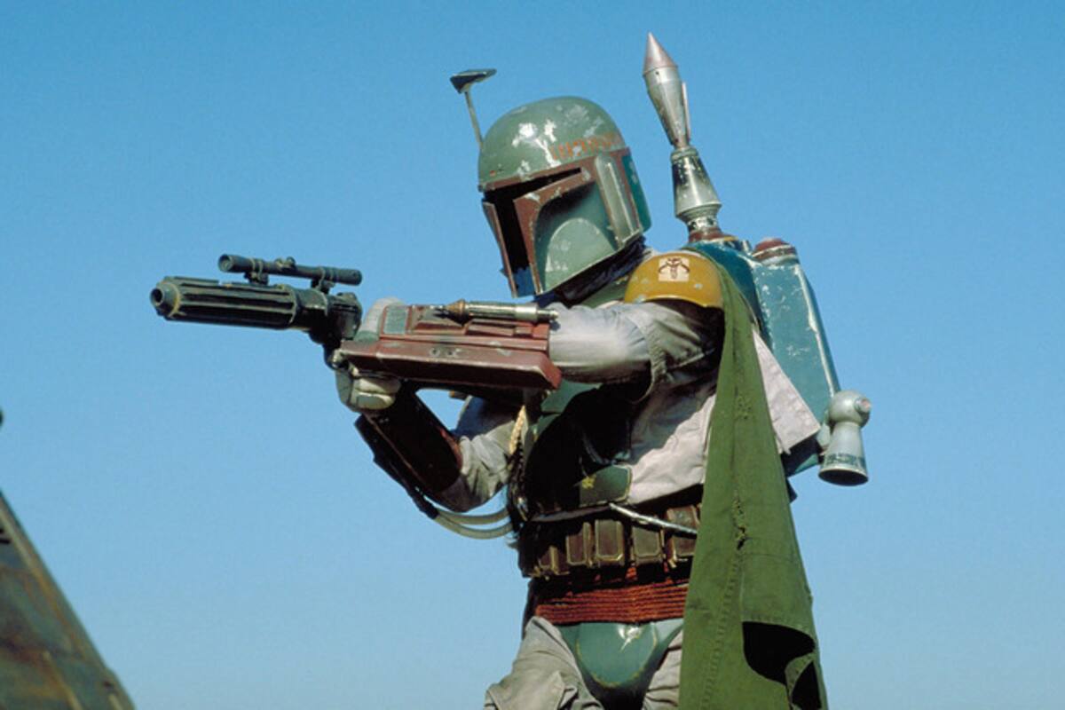 Podrás jugar con Boba Fett en el nuevo juego de Star Wars
