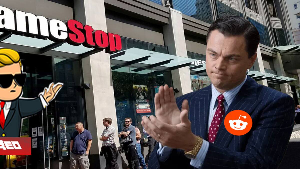 La noticia fue entregada por su CEO en un memorándum