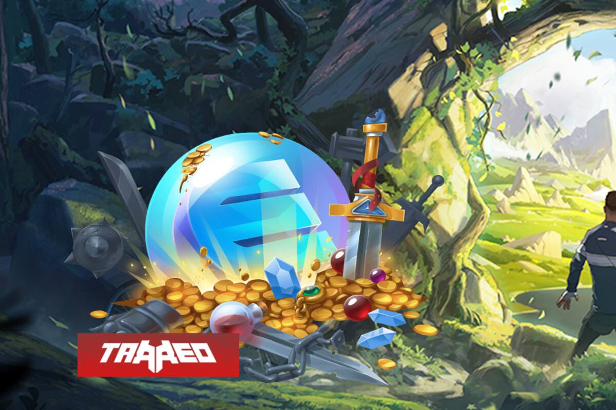 Nuevo videojuego survival de Blizzard se llamará Odyssey y será en primera persona
