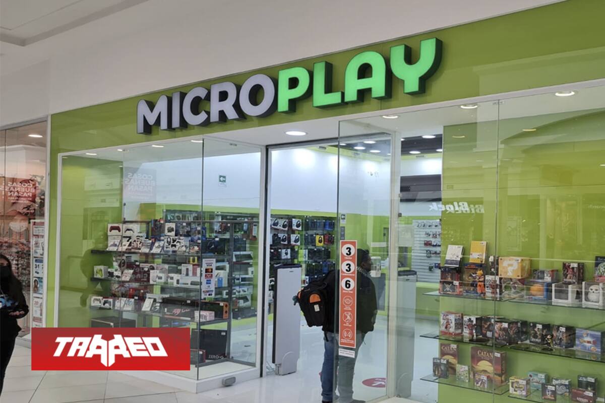 Microplay inicia proceso de QUIEBRA: Todos sus locales han cerrado y sus trabajadores ya fueron informados