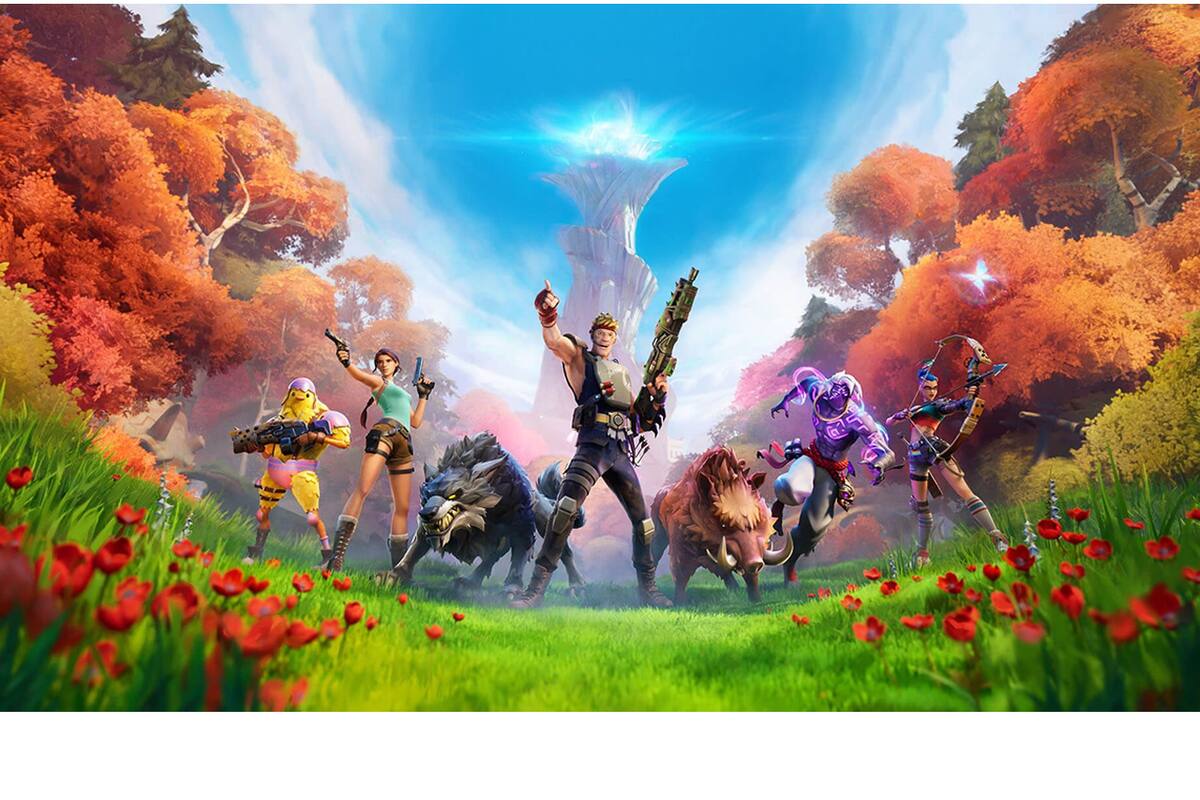 Fortnite: esta función hace más fácil stremear partidas del Battle Royale