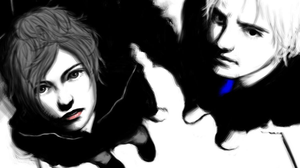 La novela visual de Suda51 estará disponible para PS4 y PC