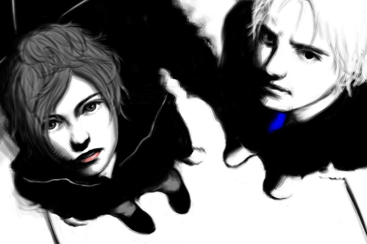 Ya sabemos cuando llegará The 25th Ward: The Silver Case a Occidente
