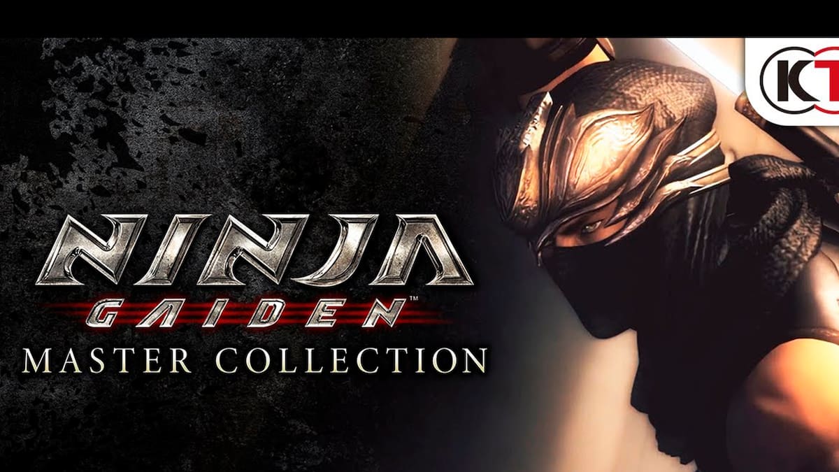 La nueva actualización agrega mejoras visuales a la trilogía de Koei Tecmo
