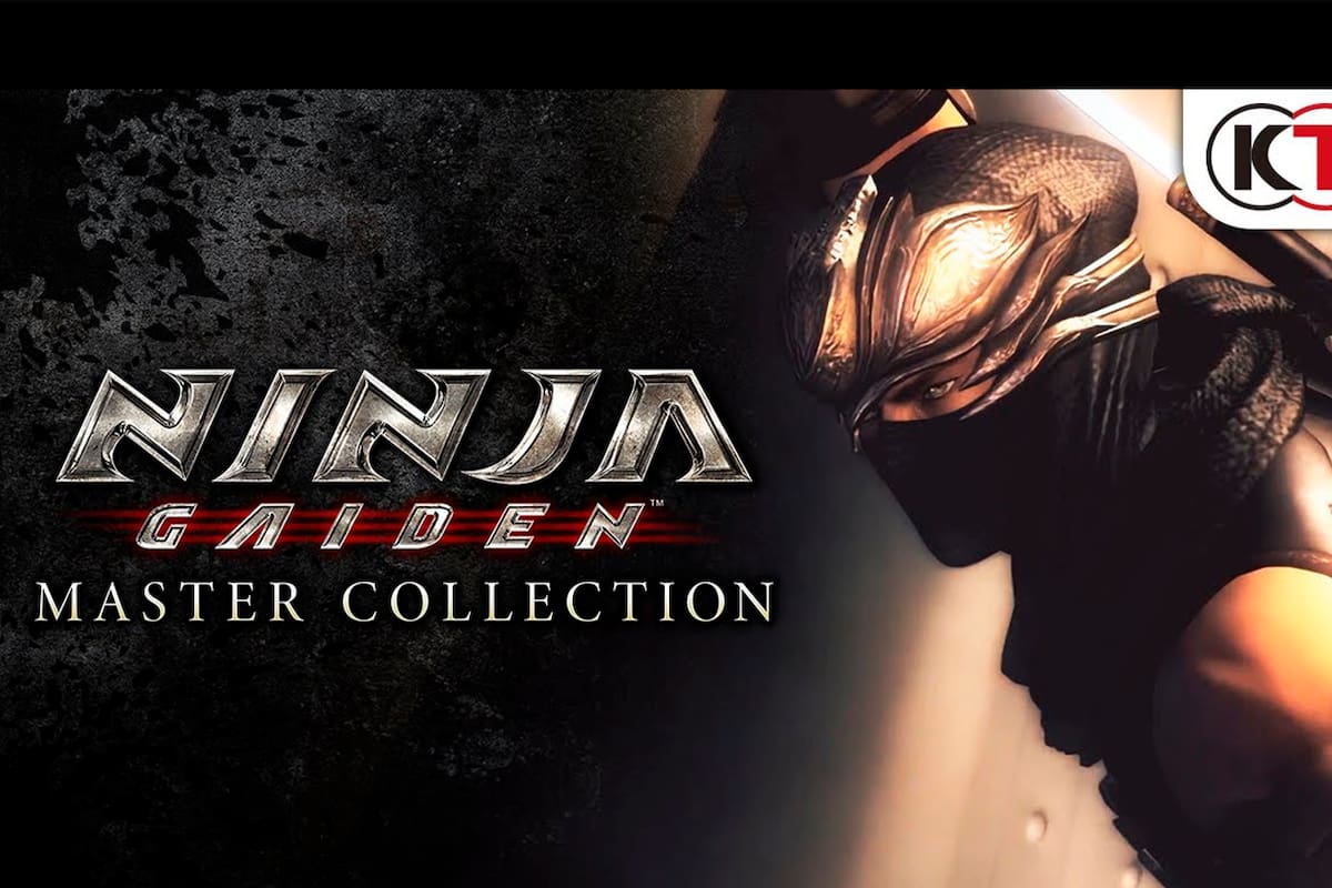 Ninja Gaiden: Master Collection recibe parche en PC para mejorar sus efectos