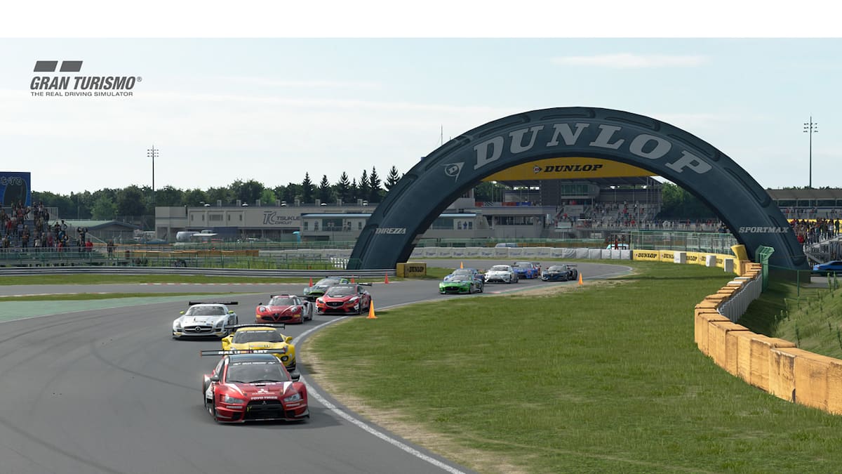 La nueva actualización arribará hoy con 13 nuevos coches y 1 circuito