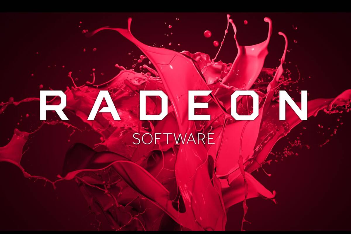 AMD presentó Radeon Software Adrenalin Edition
