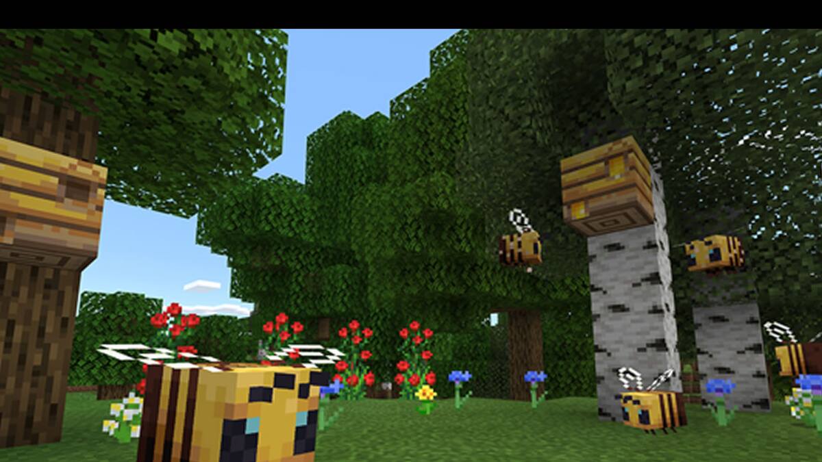 La nueva actualización del juego ya está disponible