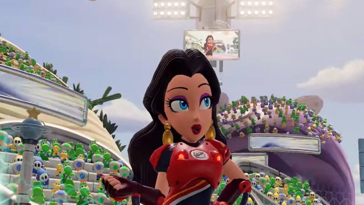 La nueva actualización gratuita incluirá también equipamiento y 1 estadio nuevo