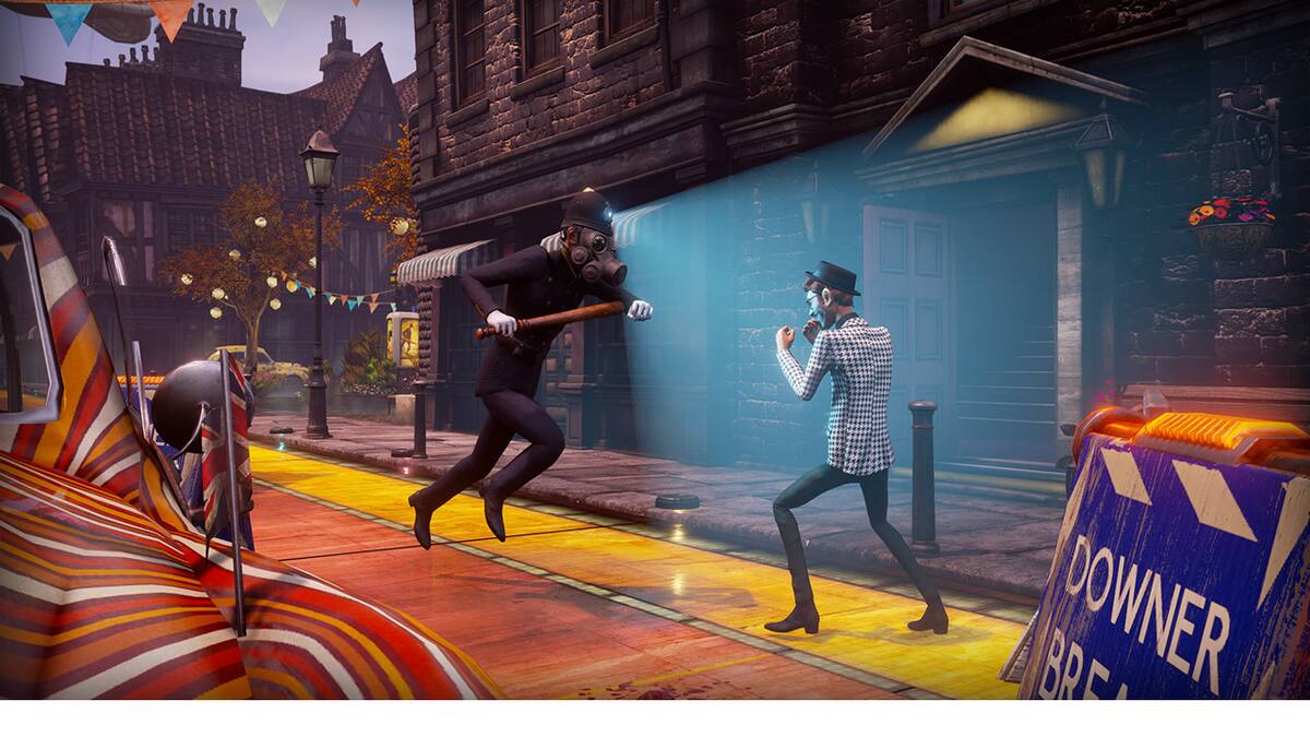 La nueva actualización gratuita incluye 3 modos de juego