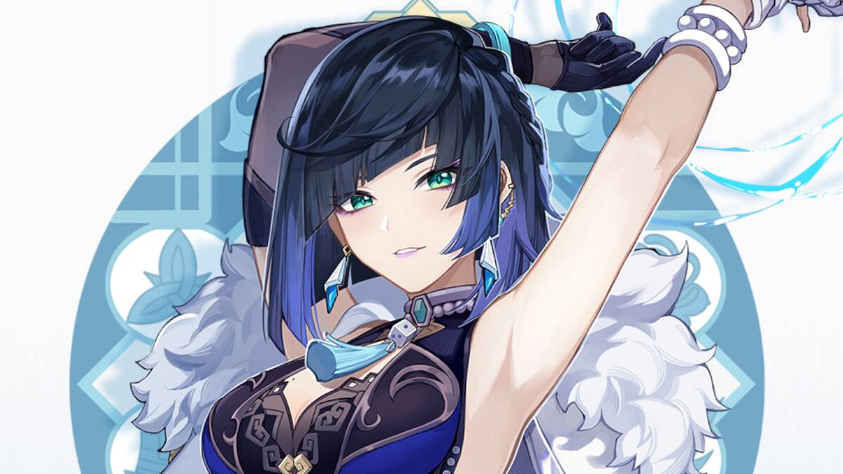 La nueva actualización incluirá el debut de 2 personajes y ofrecerá nuevas historias y desafíos