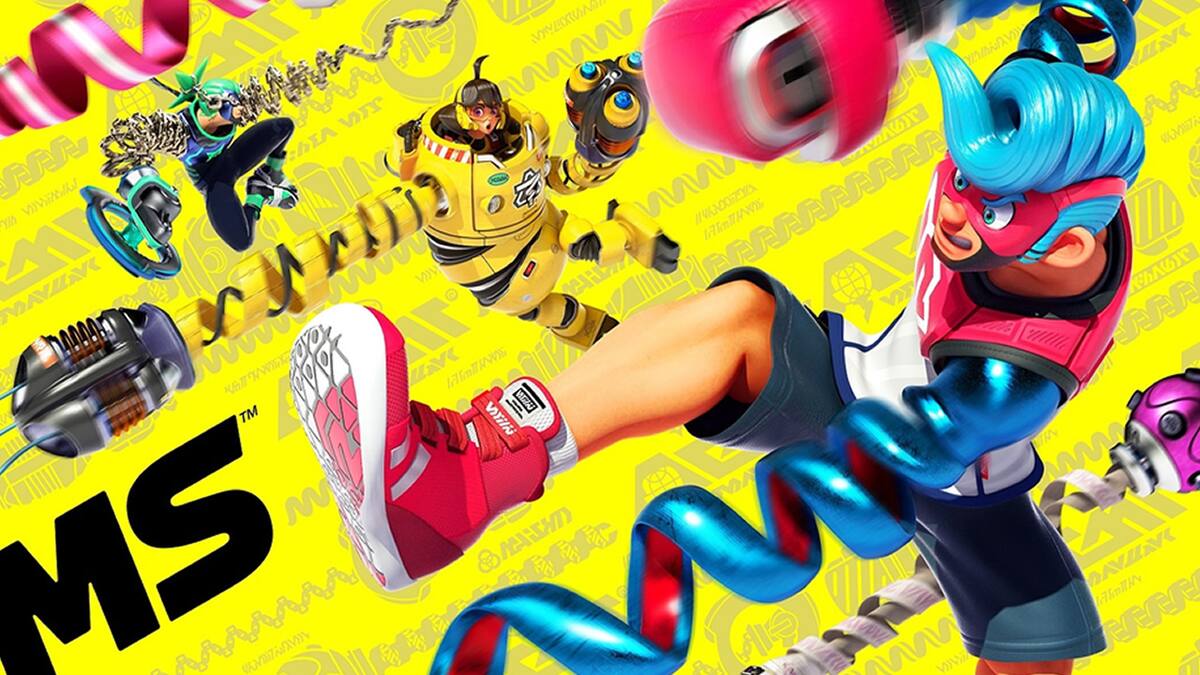 La nueva actualización incluye ajustes de balance, un nuevo modo de juego y una arena