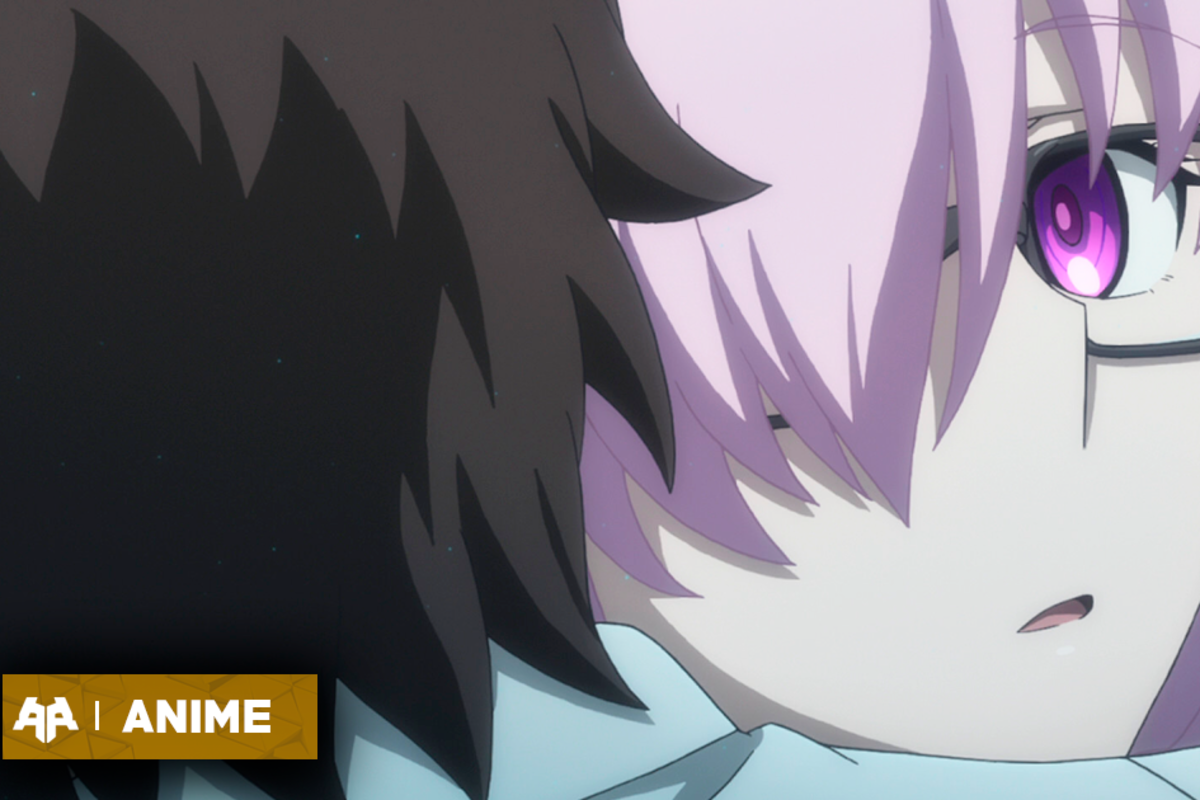 Nuevo anime de 'Fate/Grand Order' lo podrá disfrutar gente que no haya jugado el título