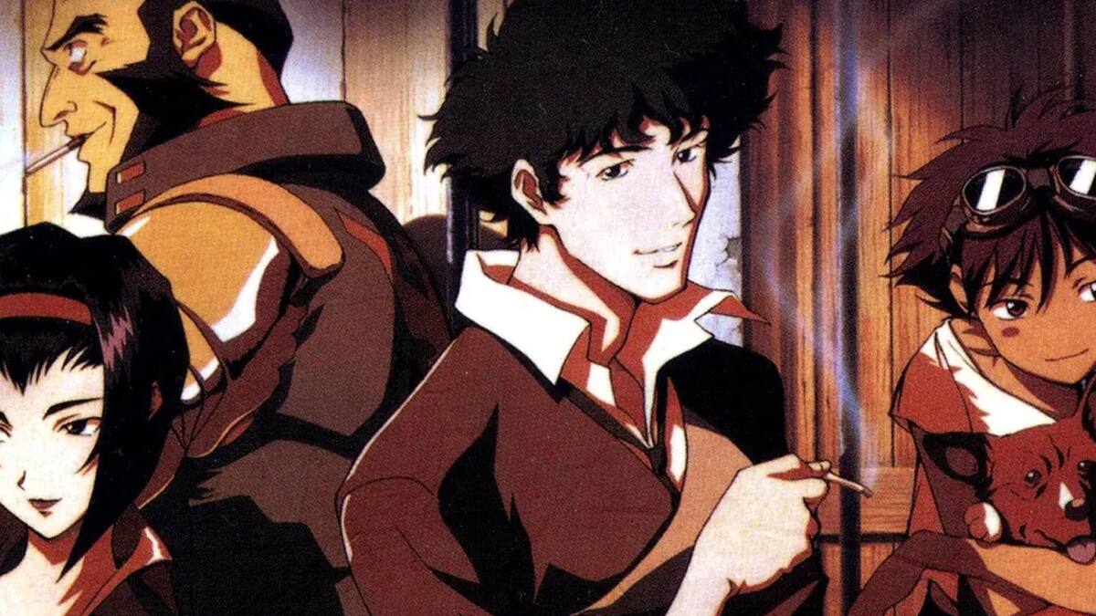 La nueva adaptación del popular anime llegará a Netflix en algún momento de este otoño