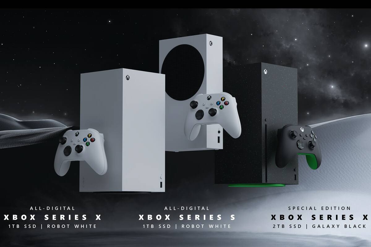¿Cuánto costarán los nuevos Xbox Series X|S? Microsoft responde