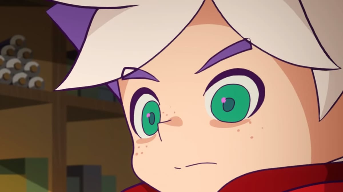 La nueva animación se transmitirá en la televisión japonesa, pero también llegará a Occidente