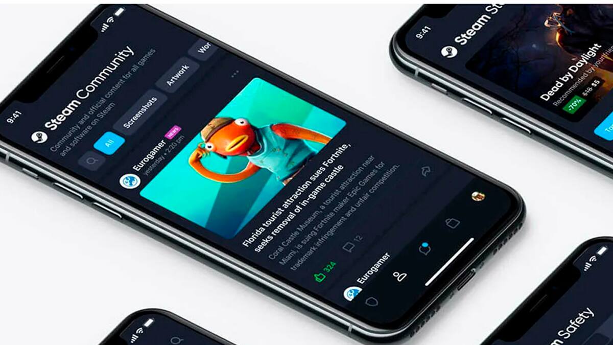 La nueva app se encuentra en una fase Beta de pruebas
