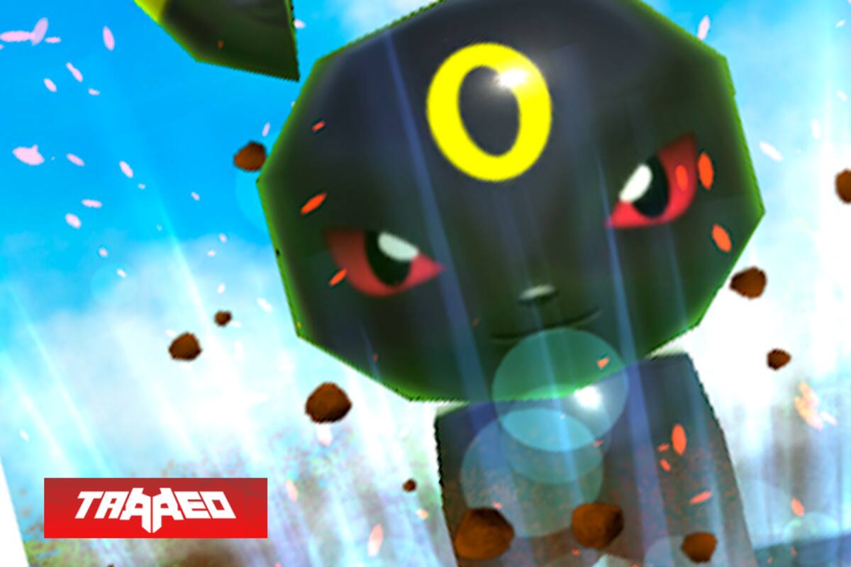 Pokémon Rumble Rush ya disponible en todo el mundo para Android y iOS