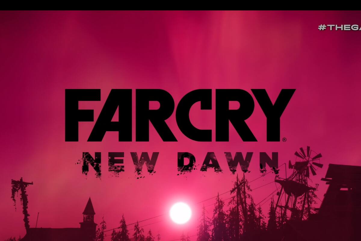 Far Cry New Dawn te llevará a un mundo abierto y postapocaliptico