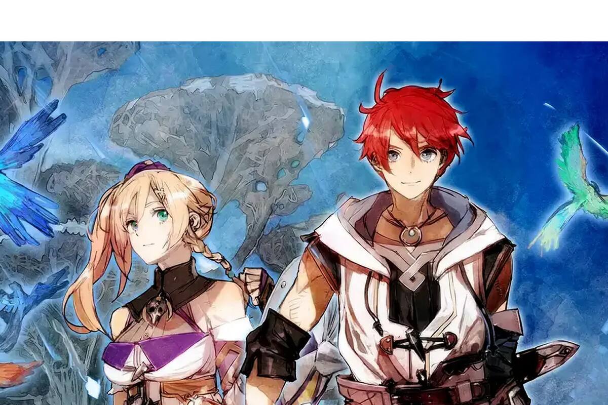 Ys X: Nordics ya tiene fecha en Occidente; no llegará a Xbox