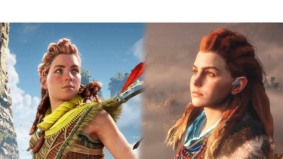 La nueva aventura de Aloy luce espectacular y supera sin problemas a la primera entrega