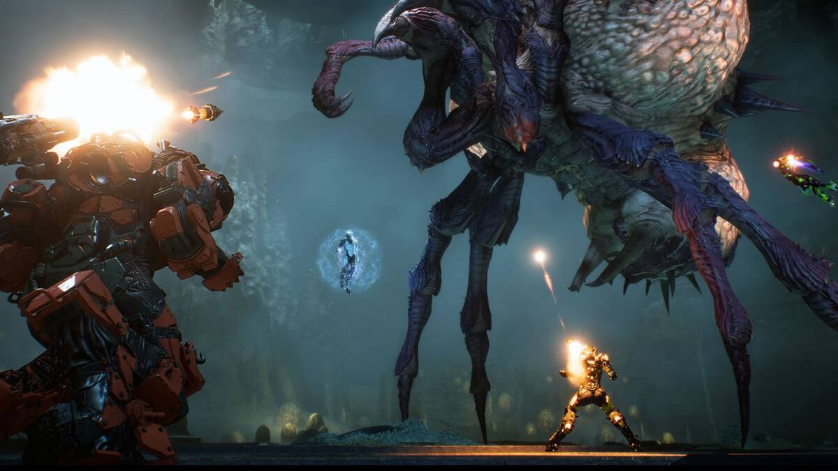 La nueva aventura de BioWare iniciará su camino el 22 de febrero