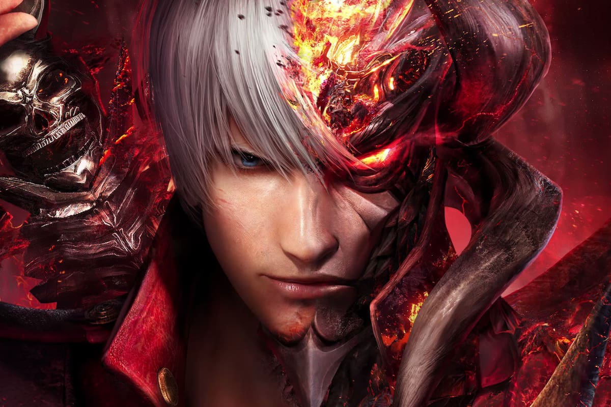 El nuevo juego de Devil May Cry será gratuito y ya tiene fecha de lanzamiento